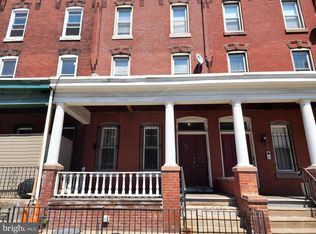 503 N 40th St, Philadelphia, PA 19104