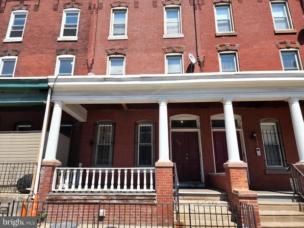 503 N 40th St, Philadelphia, PA 19104