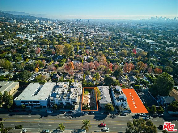 2nd image of 1332 N Fairfax Ave