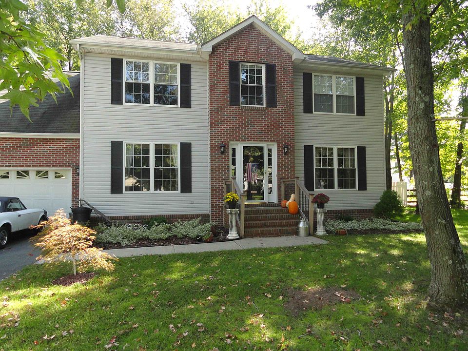 606 Cloverfields Dr, Stevensville, MD 21666 Zillow
