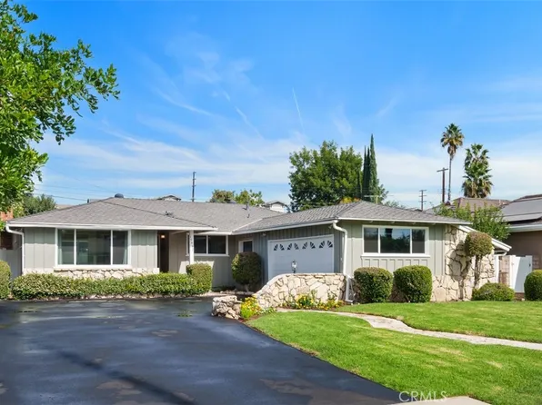 19437 Bryant St, Northridge, CA 91324