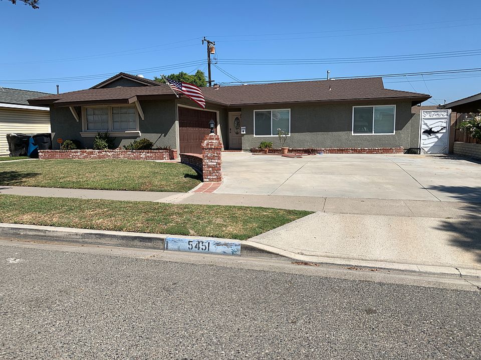 1st image of 5451 Santa Gertrudes Ave