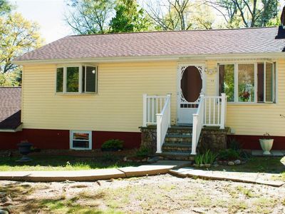 13 Baxter Road, Elizaville, NY, 12523