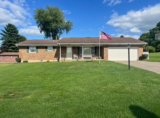 560 Tuttle Rd, Springfield, OH 45503