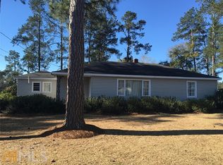 138 Alabama Ave, Millen, GA 30442