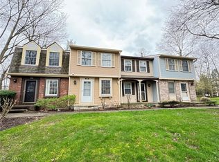 3991 Lake Run Blvd, Stow, OH 44224