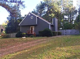 8931 Brucewood Dr, North Chesterfield, VA 23235