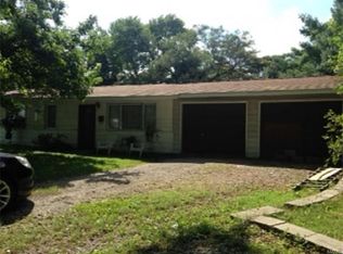 20 W Adams Dr, Cahokia, IL
