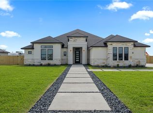 2418 Pegasus St, Corpus Christi, TX 78415