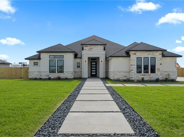 2418 Pegasus St, Corpus Christi, TX 78415