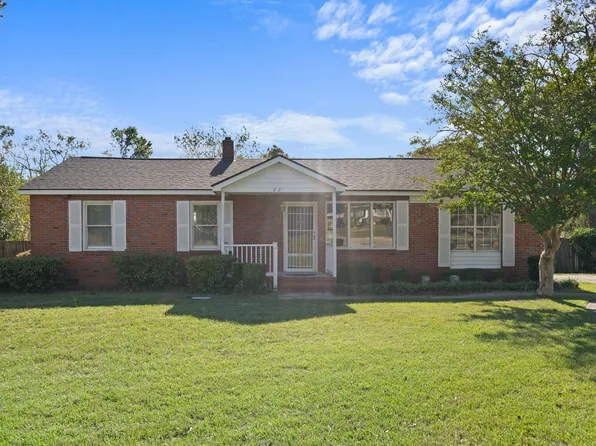 2129 Sibley Road, Augusta, GA