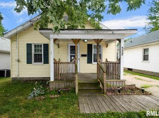 522 E Pasadena Ave, Peoria, IL 61603