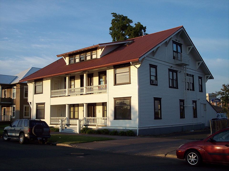 1st image of 105 N Spokane St #102