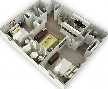 Xander 3900 — Photo 25