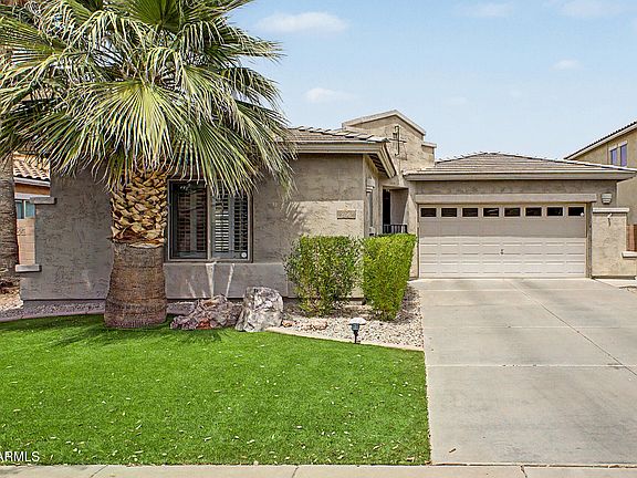 2nd image of 896 E INDIAN WELLS Place