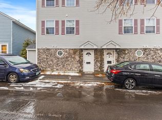 7 Butler Ave #5, Lowell, MA 01852