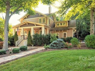 36 Kingsmill Ct, Biltmore Lake, NC 28715