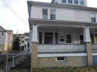 114 Railroad St, Glen Lyon, PA 18617