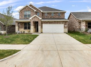 3409 Kingsgarden Rd, Denton, TX 76207