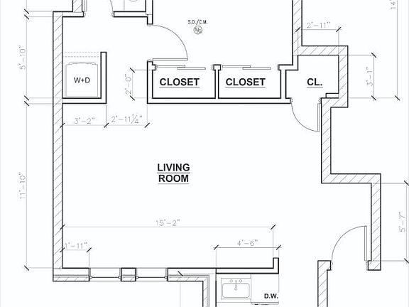 2nd image of 3266 80th St APT 4A
