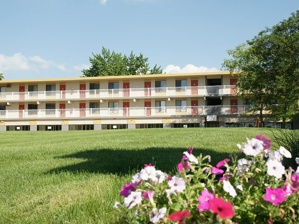 Glenbrook Centre