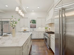 5764 Quebec Ln, Plano, TX 75024