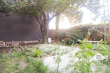 Rented by Brickwood Realty