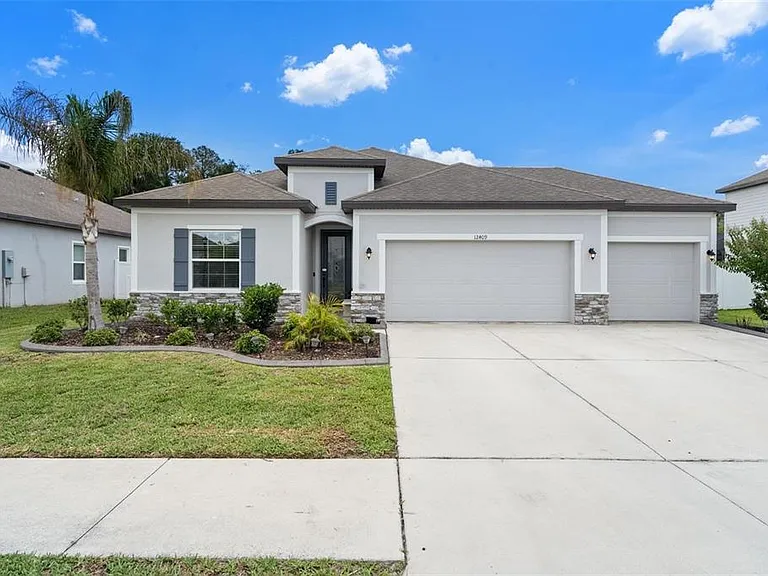 12409 Brick Cobblestone Dr — Photo 2