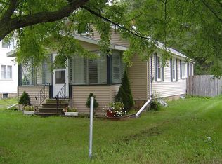 313 Stillwell Ave, Michigan Center, MI 49254
