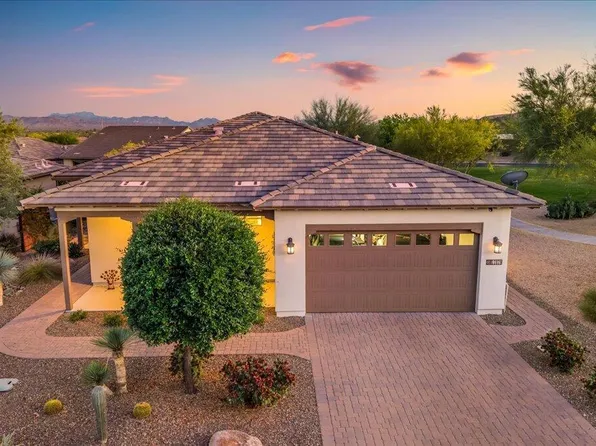 17879 E VISTA DESIERTO -- E, Rio Verde, AZ 85263