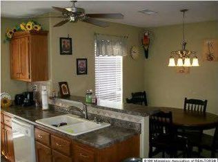 160 Elkwood Ln, Hernando, MS 38632