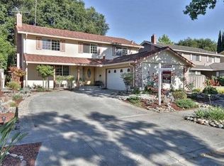 1334 Oak Knoll Dr, San Jose, CA 95129