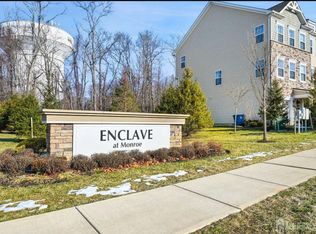 206 Matutina Rd, Monroe Township, NJ 08831