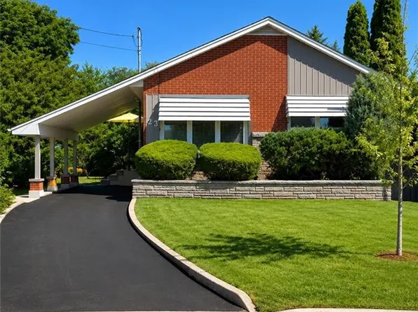 23 Percy Ct, Hamilton, ON L8T 1W7
