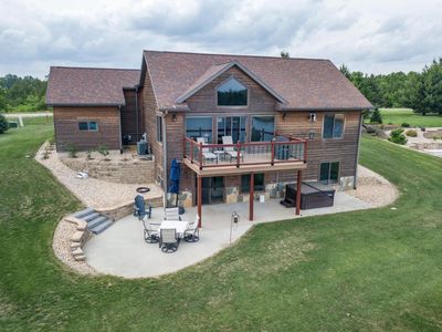 W5677 North Stone Gate Drive, New Lisbon, WI, 53950