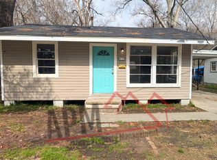 612 Wilmuth St, Monroe, LA 71201
