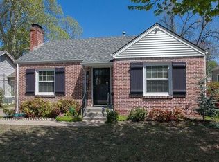 2515 E 17th St S, Tulsa, OK 74104