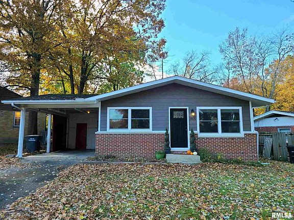 2nd image of 1401 W Taylor Dr