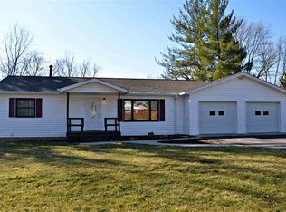3761 Oak Leaf Dr, Bloomington, IN