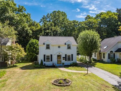 263 Commodore Pkwy, Rochester, NY, 14625
