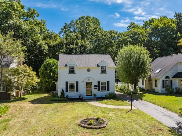 263 Commodore Pkwy, Rochester, NY 14625