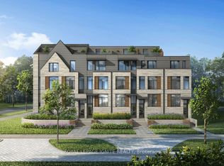 261 Ranee Ave, Toronto, ON M6A 2E3