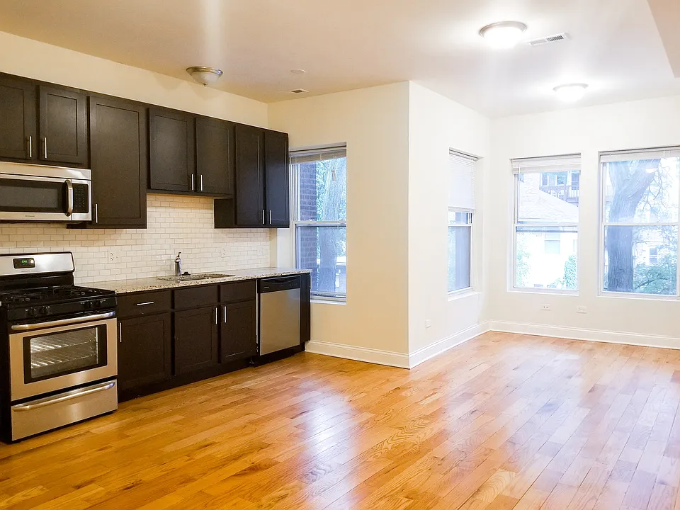 5432-44 S. Woodlawn Ave. / 1162-68 E. 54th Pl.