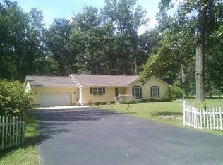 107 Cimarron Dr, Lake Waynoka, OH 45171
