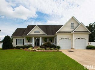 48 Timber Creek Ln, Dunn, NC 28334