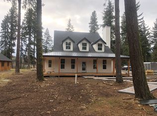1201 Woodduck Rd, Cle Elum, WA 98922