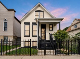 542 N Lavergne Ave, Chicago, IL 60644