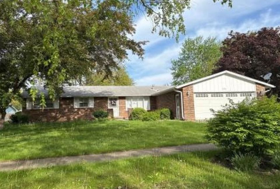 Property Front View