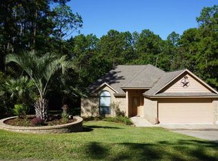 185 Dodwood, Brookeland, TX 75931