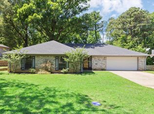 3017 Evangeline St, Longview, TX 75605